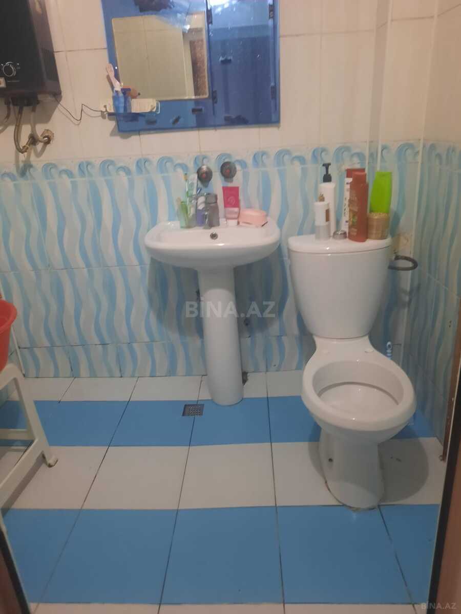3 otaqlı Köhnə tikili, Nərimanov r., Bakı