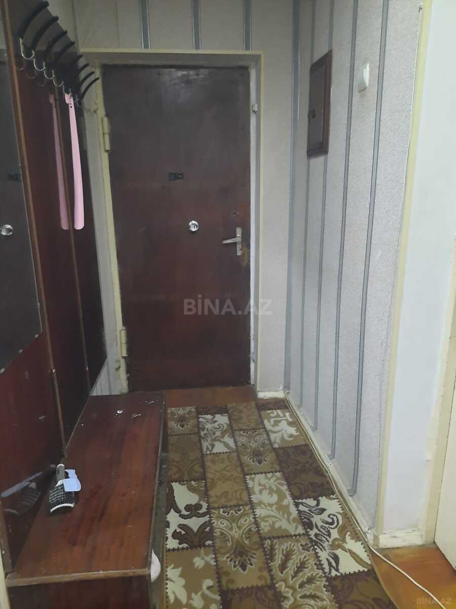 3 otaqlı Köhnə tikili, Nərimanov r., Bakı
