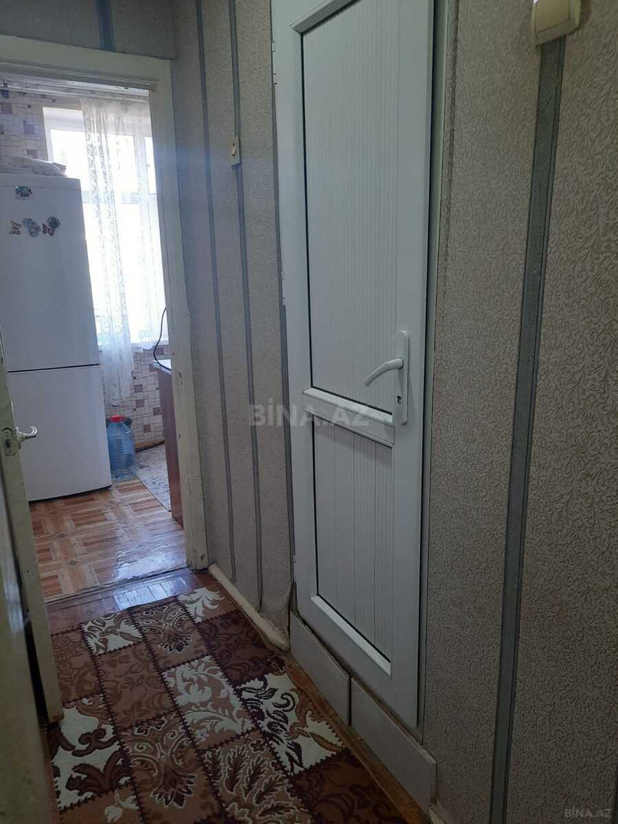 3 otaqlı Köhnə tikili, Nərimanov r., Bakı