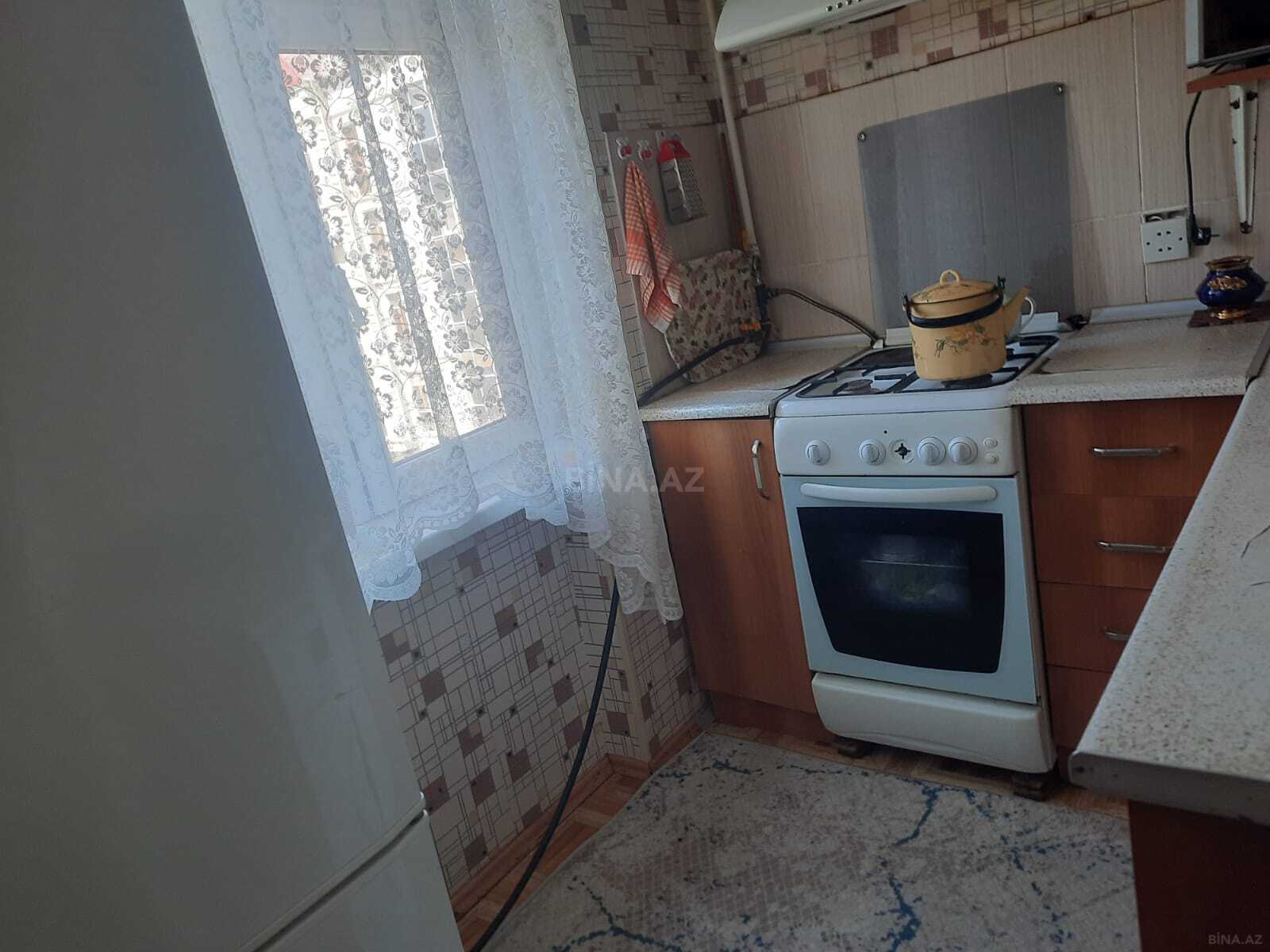 3 otaqlı Köhnə tikili, Nərimanov r., Bakı