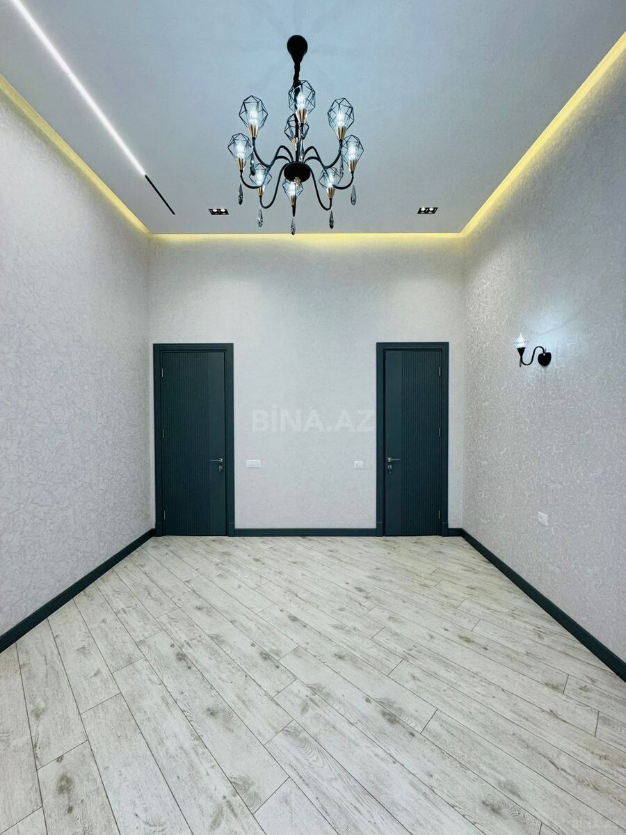 4 otaqlı Həyət evi/Bağ evi, Mərdəkan q., Bakı