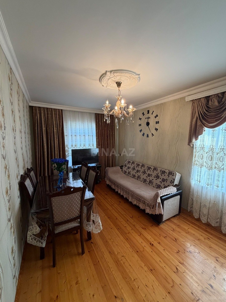 2 otaqlı Köhnə tikili, Həzi Aslanov m., Bakı