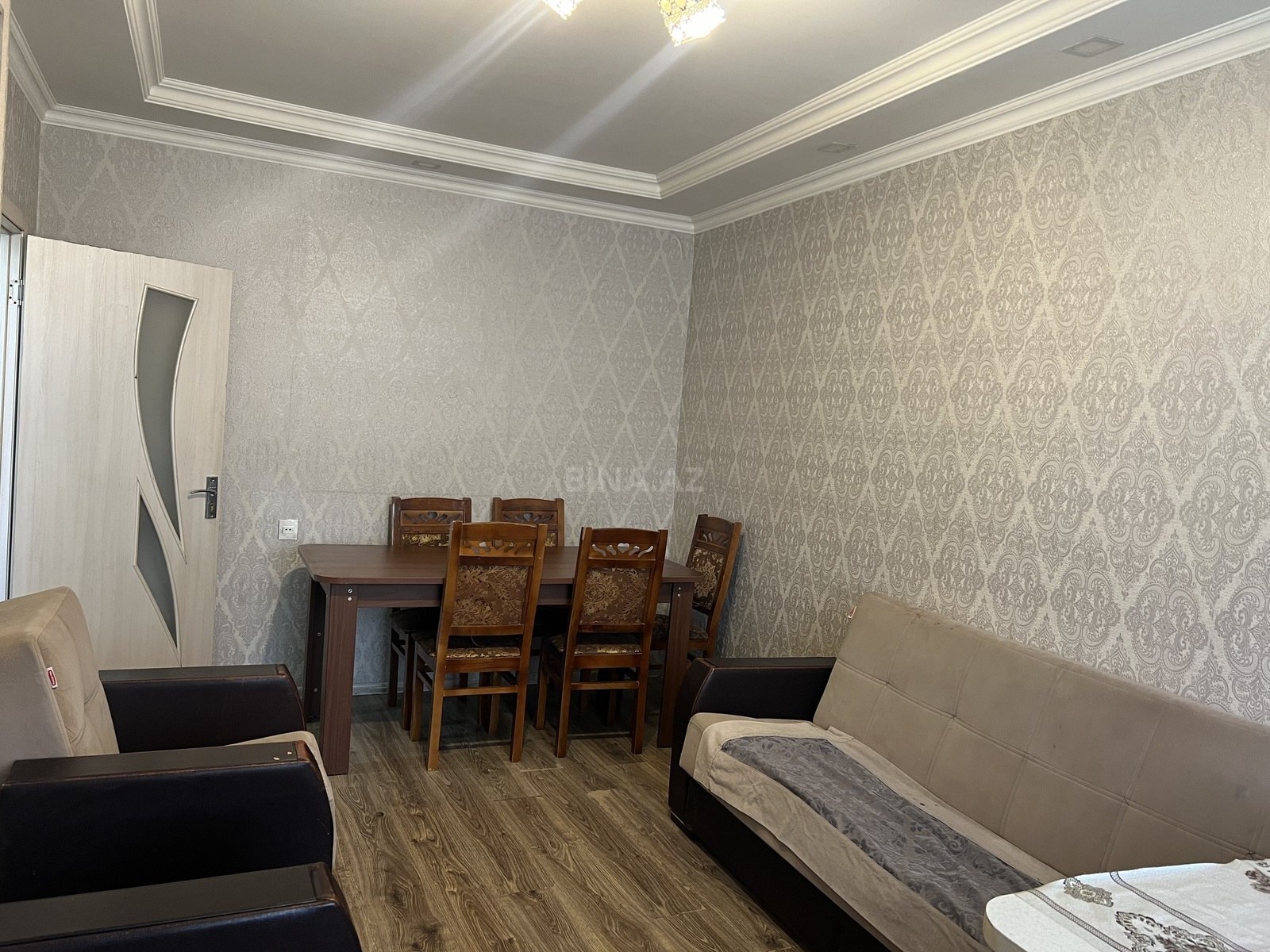 2 otaqlı Yeni tikili, Masazır q., Bakı