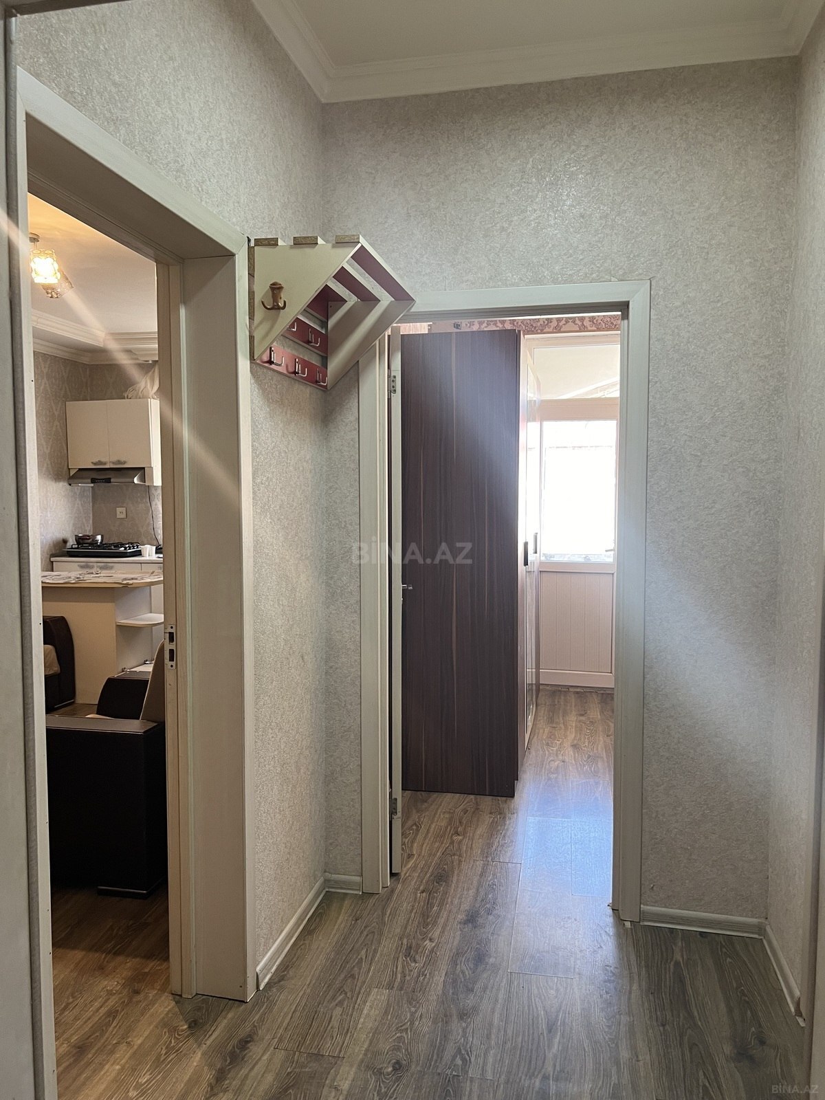 2 otaqlı Yeni tikili, Masazır q., Bakı