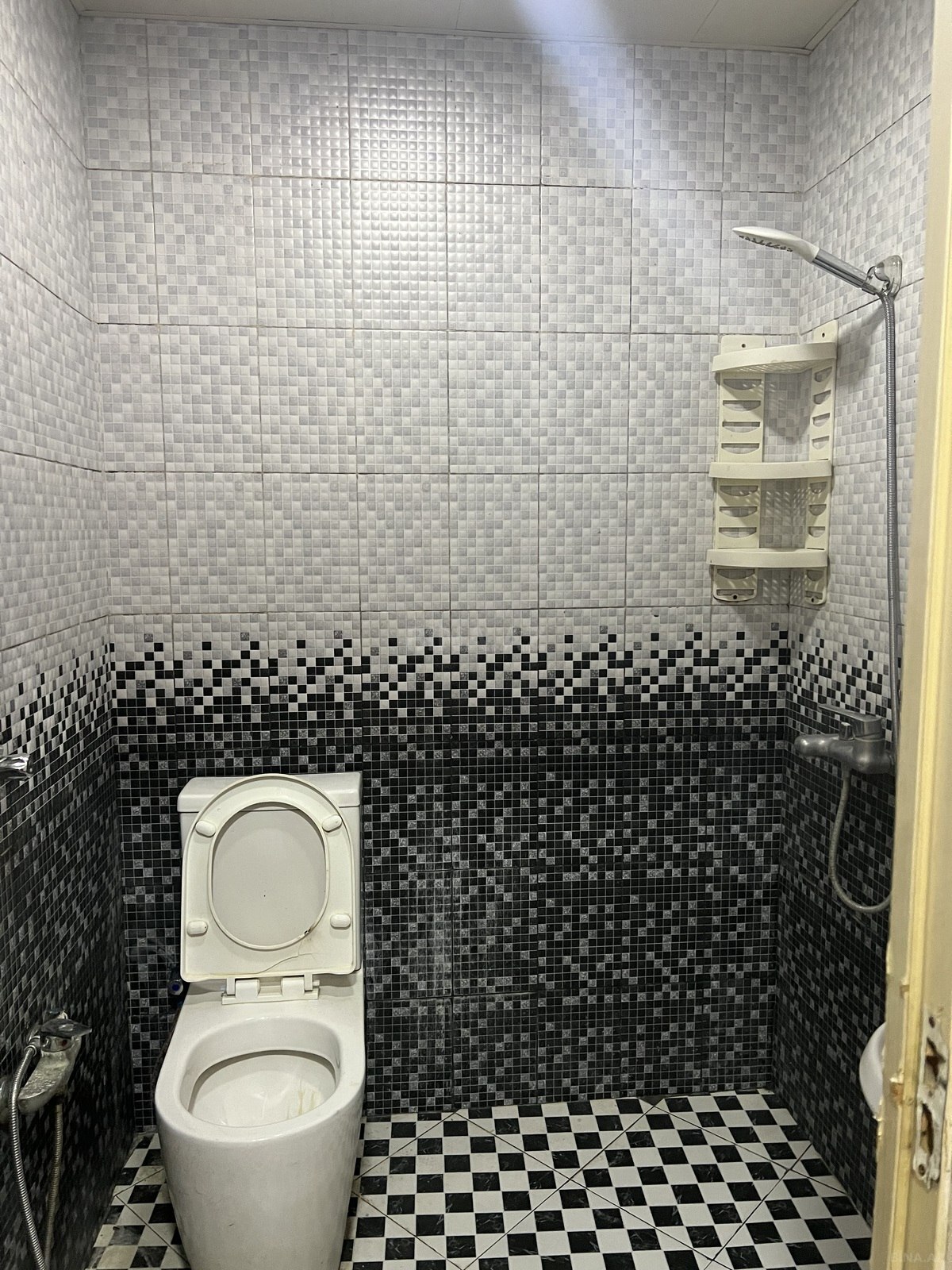 2 otaqlı Yeni tikili, Masazır q., Bakı