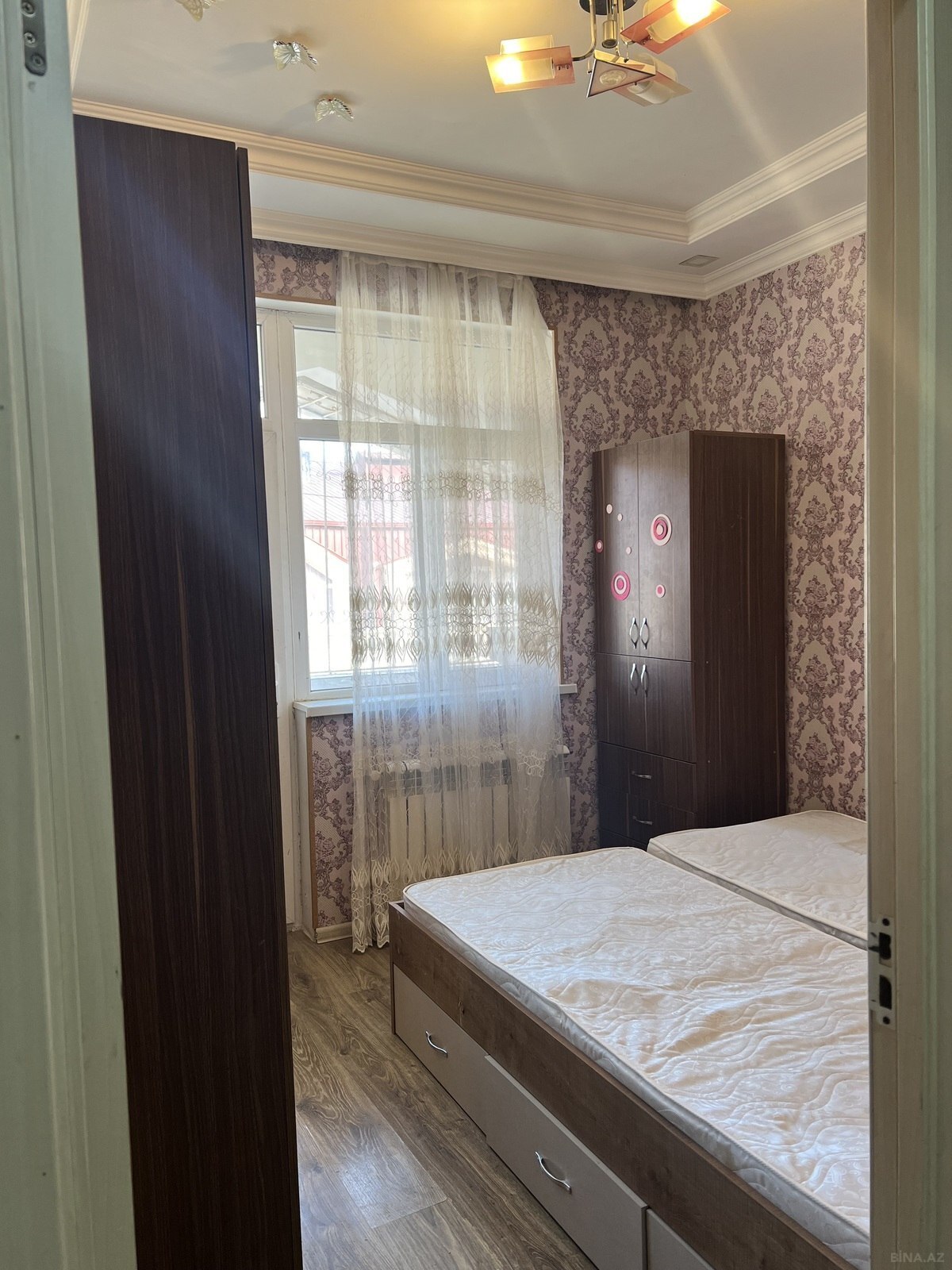 2 otaqlı Yeni tikili, Masazır q., Bakı
