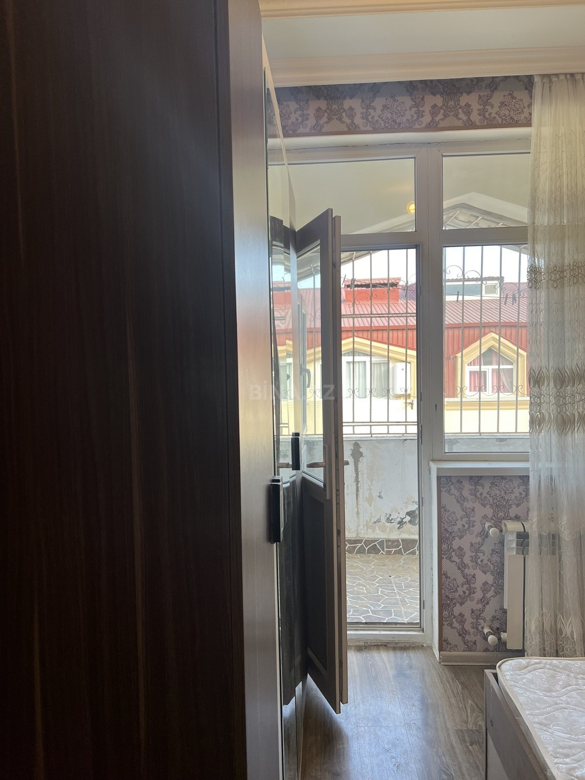 2 otaqlı Yeni tikili, Masazır q., Bakı