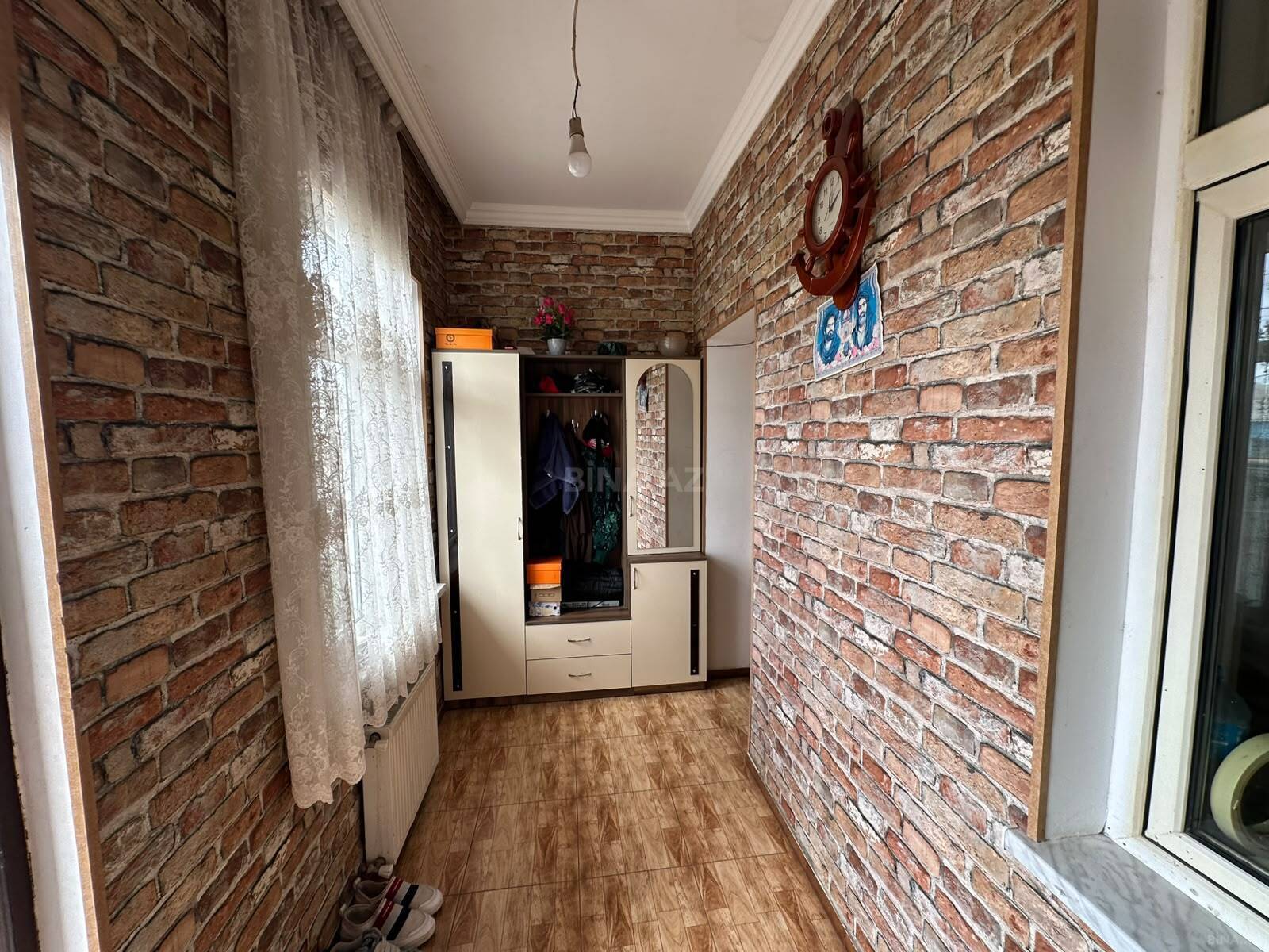 4 otaqlı Həyət evi/Bağ evi, Biləcəri q., Bakı