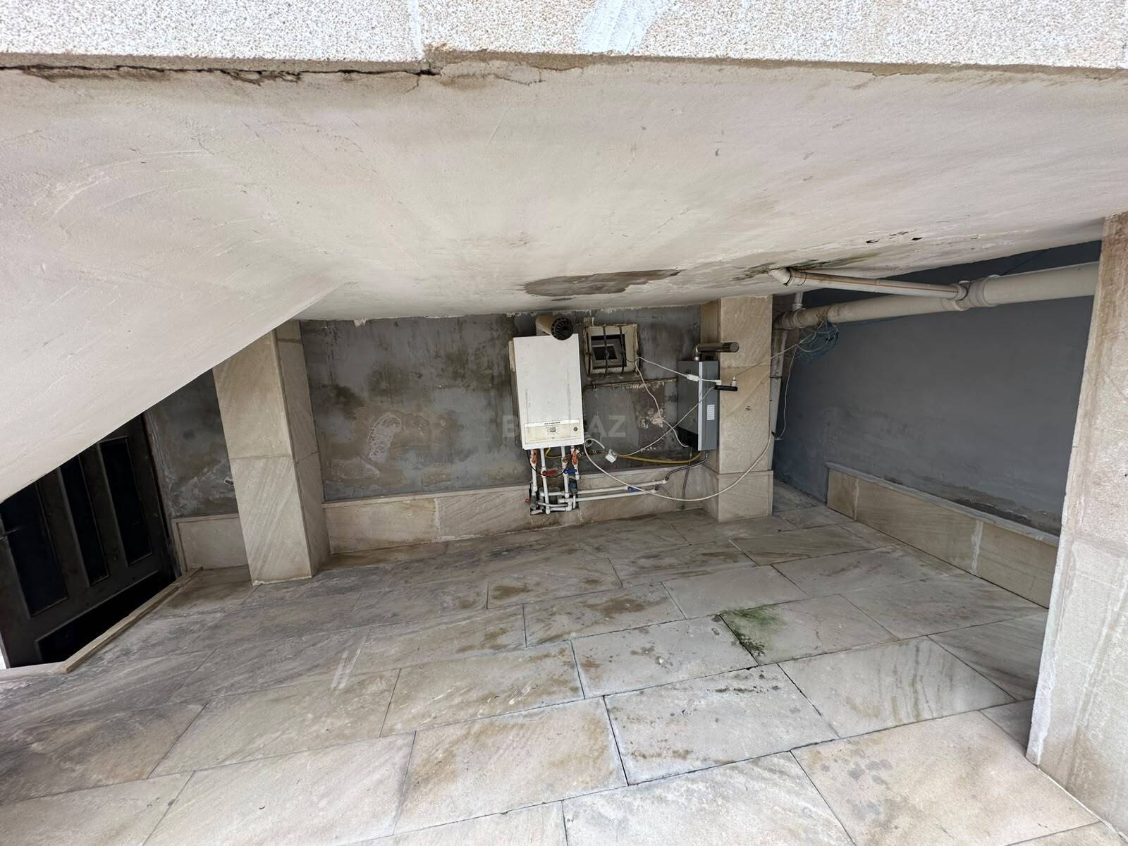 4 otaqlı Həyət evi/Bağ evi, Biləcəri q., Bakı