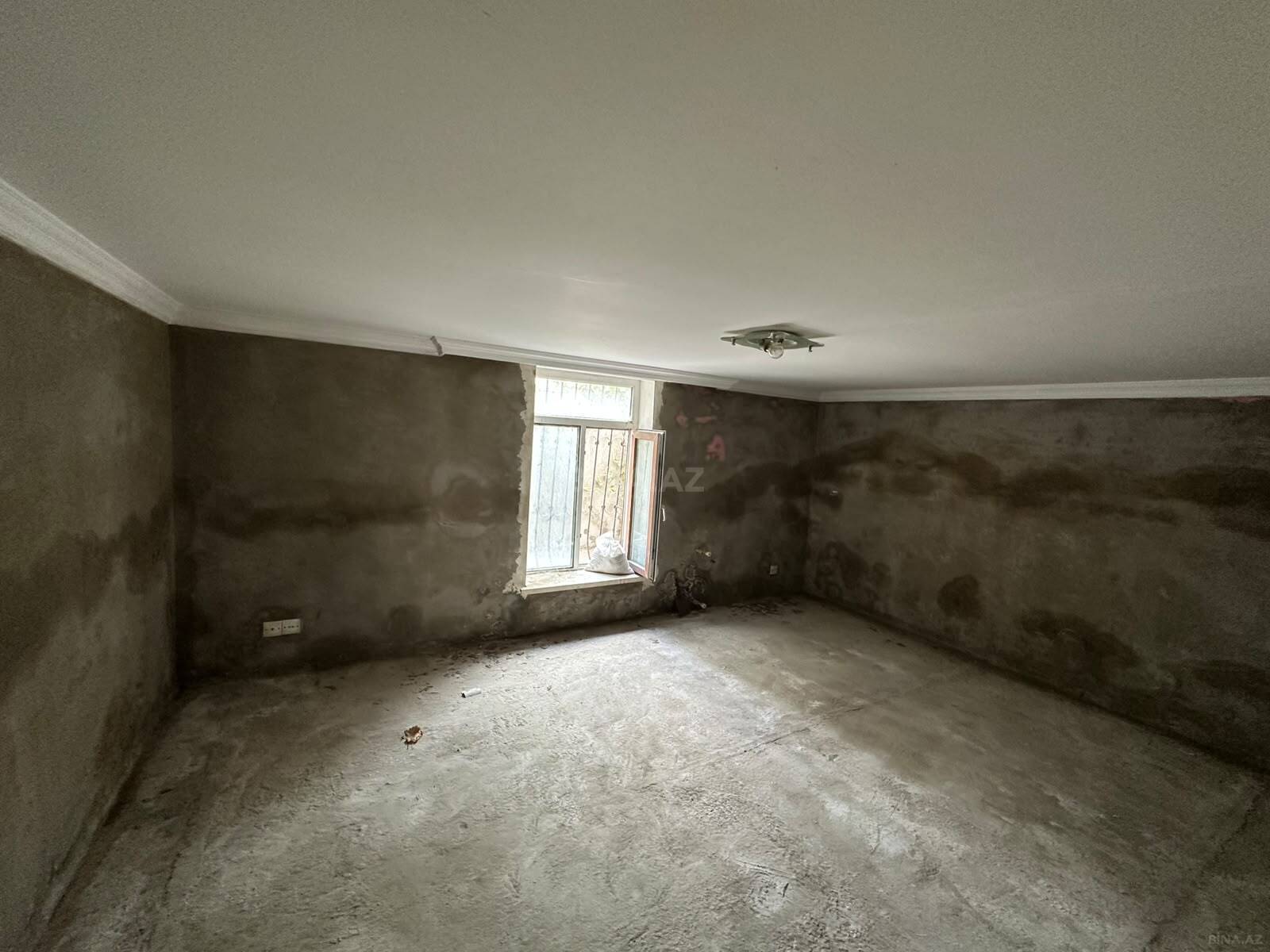 4 otaqlı Həyət evi/Bağ evi, Biləcəri q., Bakı