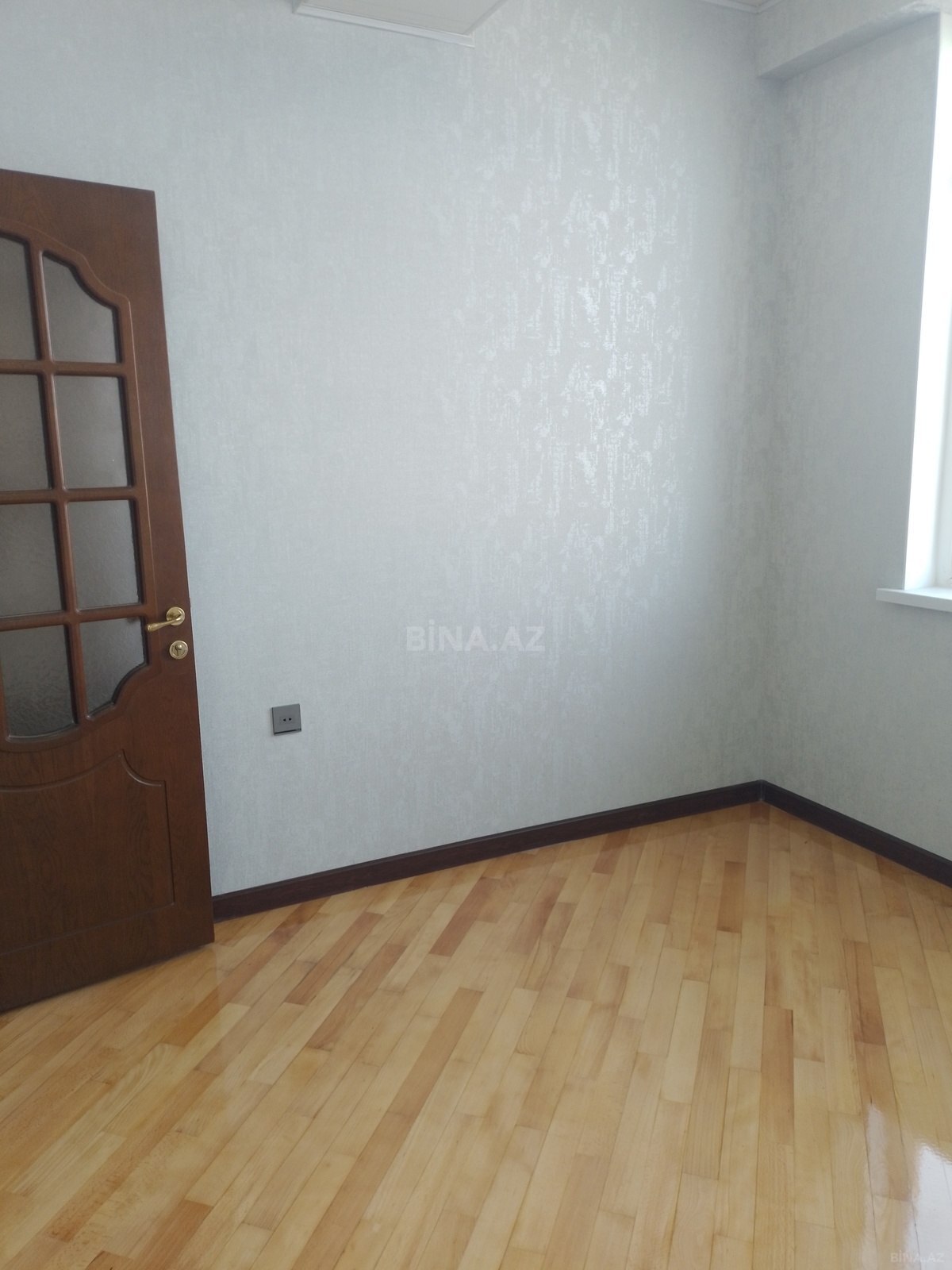 2 otaqlı Yeni tikili, Həzi Aslanov m., Bakı