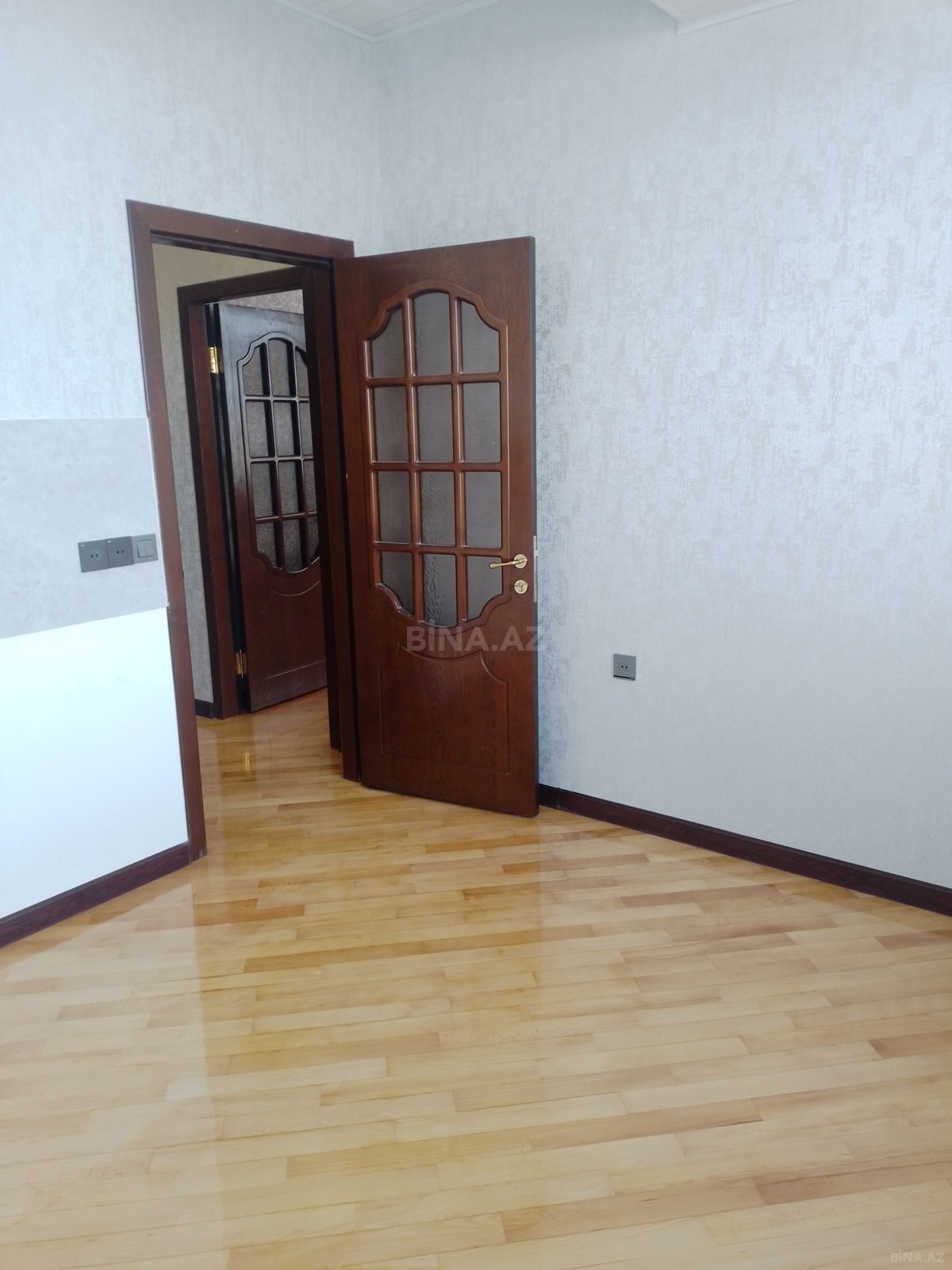 2 otaqlı Yeni tikili, Həzi Aslanov m., Bakı