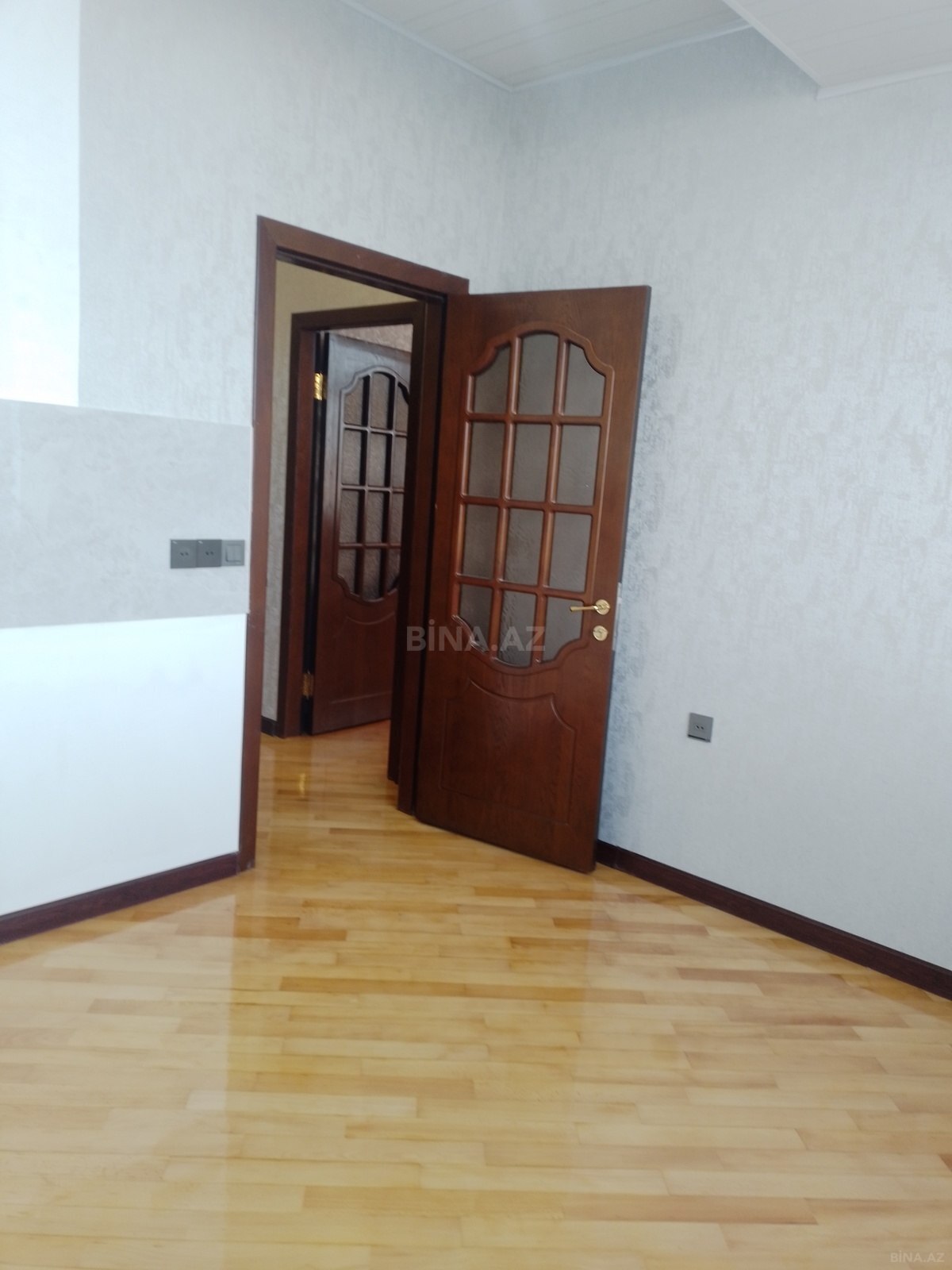 2 otaqlı Yeni tikili, Həzi Aslanov m., Bakı