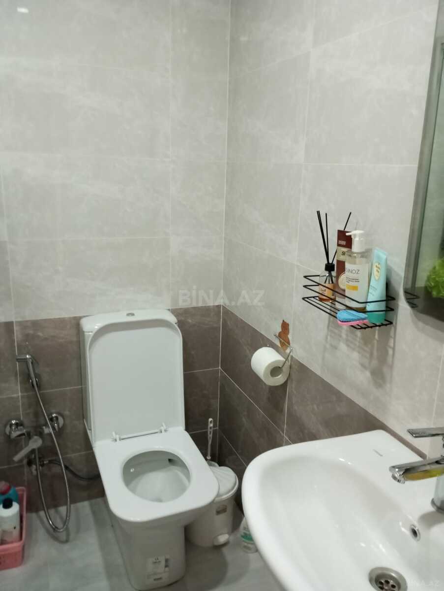 2 otaqlı Yeni tikili, Xırdalan