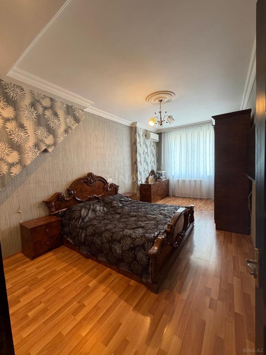 5 otaqlı Köhnə tikili, Əhmədli q., Bakı