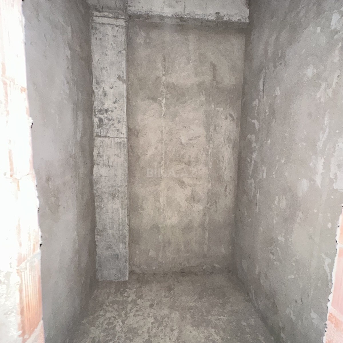 2 otaqlı Yeni tikili, Masazır q., Bakı