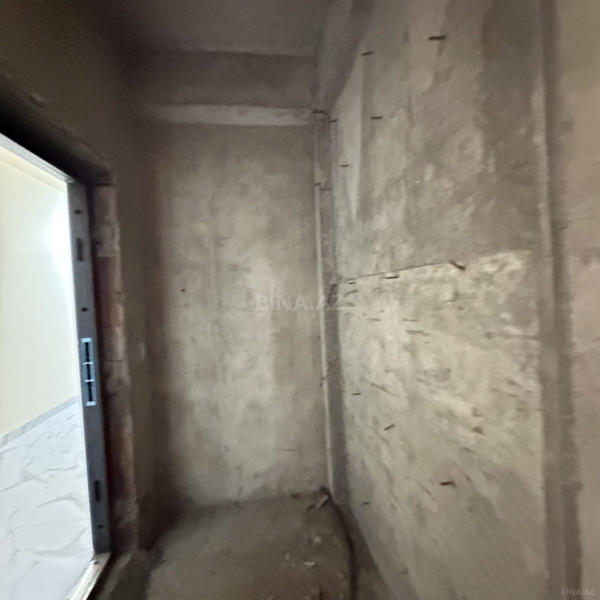 2 otaqlı Yeni tikili, Masazır q., Bakı