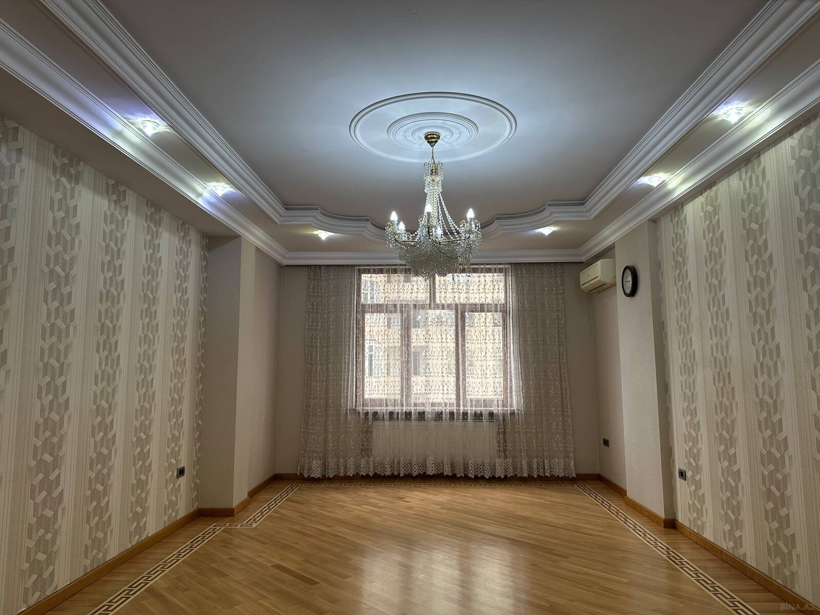 3 otaqlı Yeni tikili, Badamdar q., Bakı