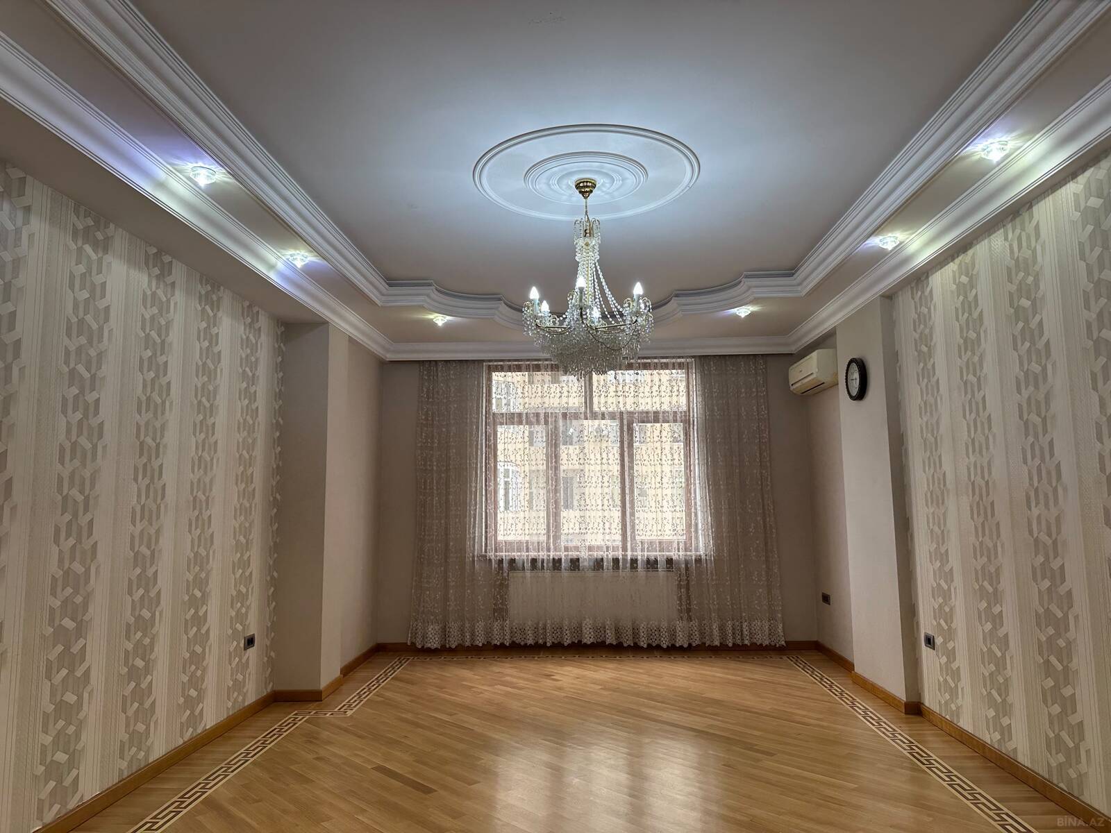 3 otaqlı Yeni tikili, Badamdar q., Bakı