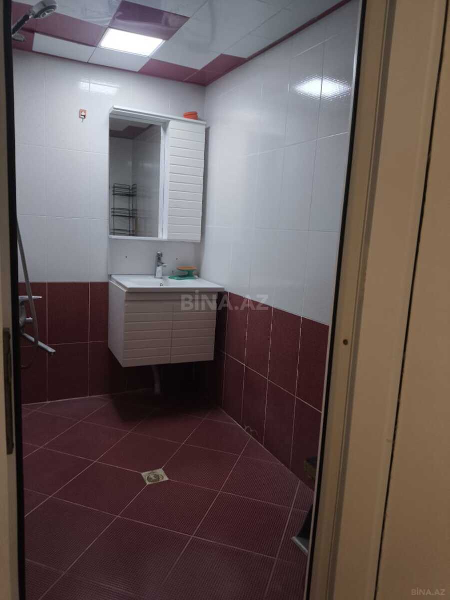 2 otaqlı Köhnə tikili, Həzi Aslanov m., Bakı