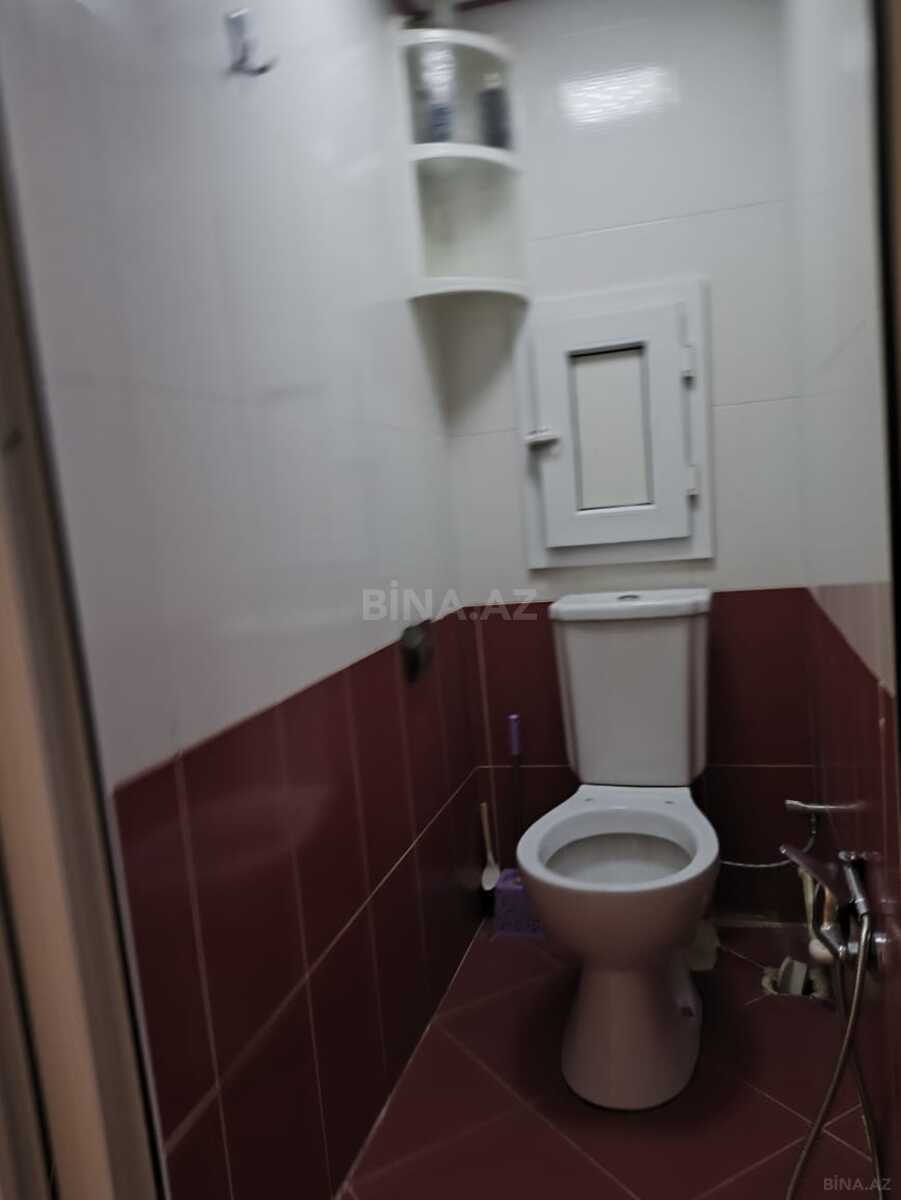 2 otaqlı Köhnə tikili, Həzi Aslanov m., Bakı