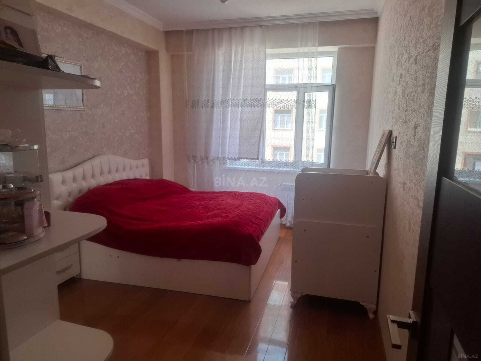 2 otaqlı Yeni tikili, Sumqayıt