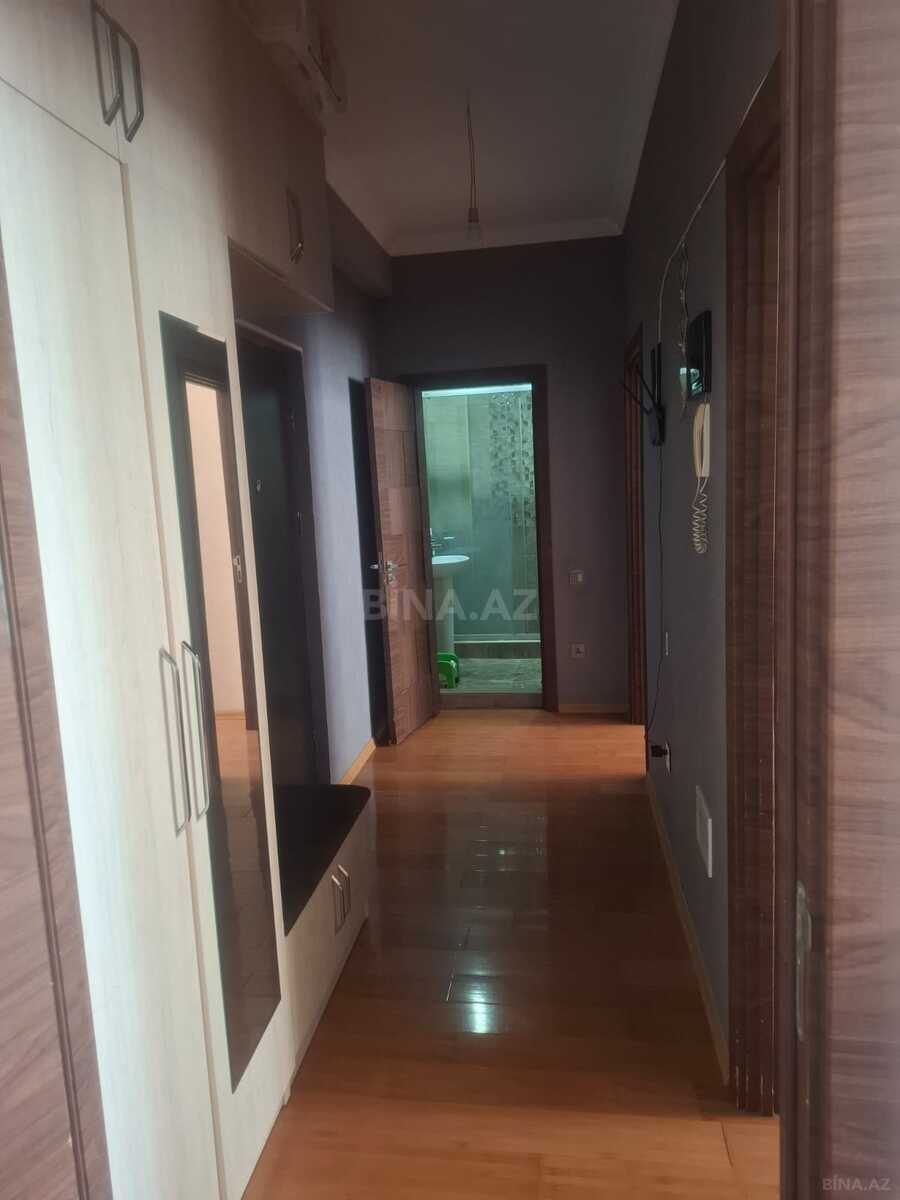 2 otaqlı Yeni tikili, Sumqayıt
