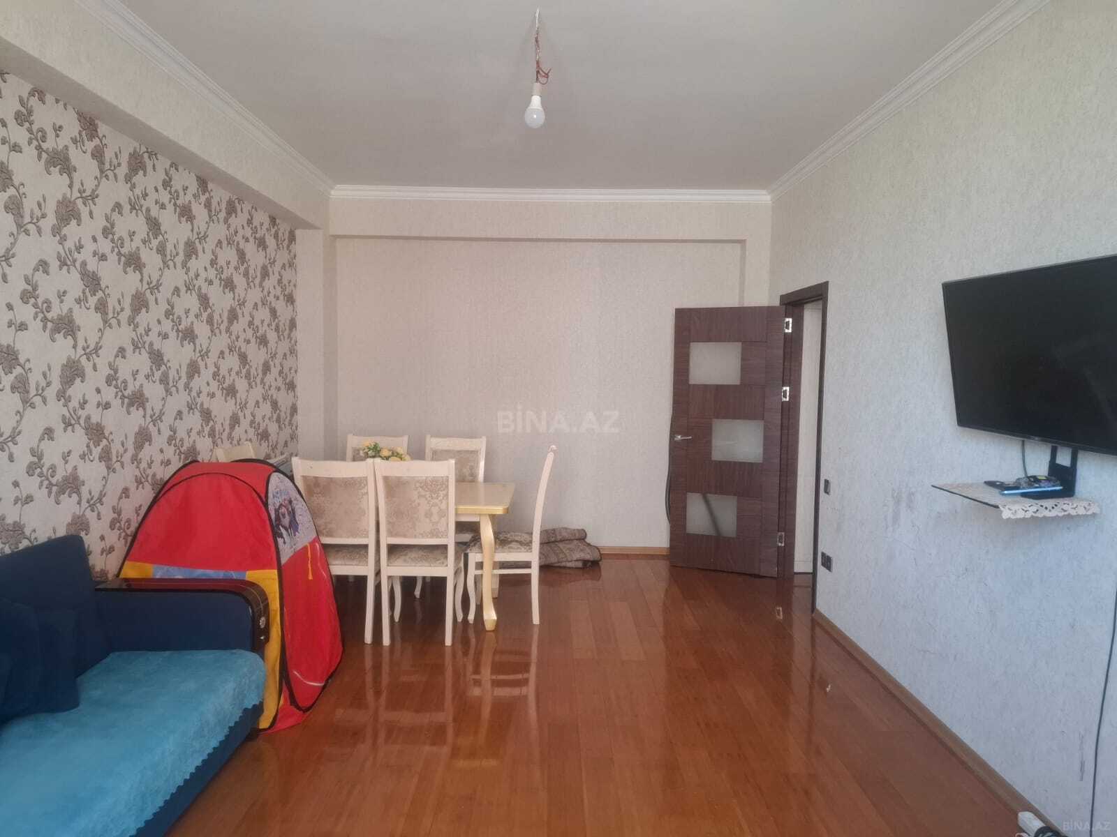 2 otaqlı Yeni tikili, Sumqayıt