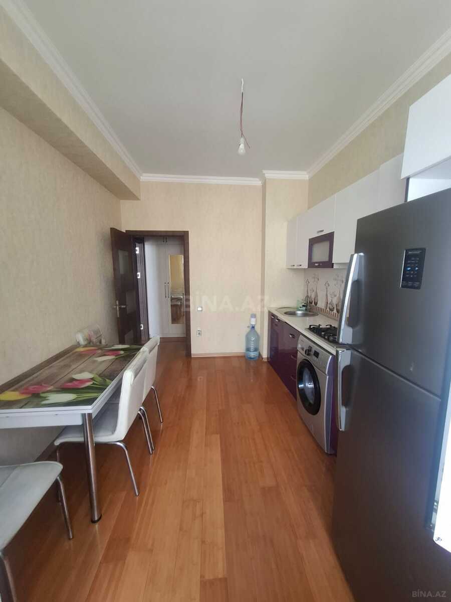 2 otaqlı Yeni tikili, Sumqayıt