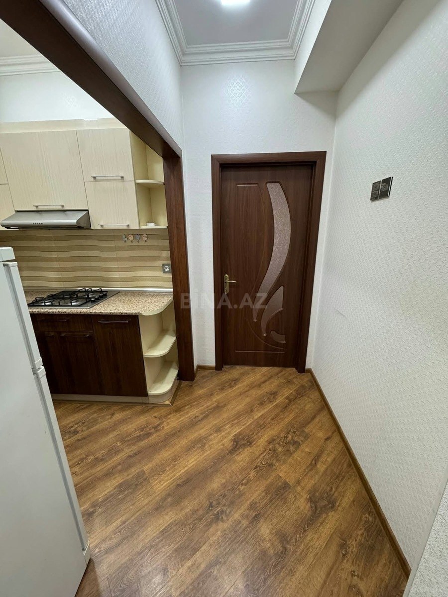 2 otaqlı Yeni tikili, Masazır q., Bakı