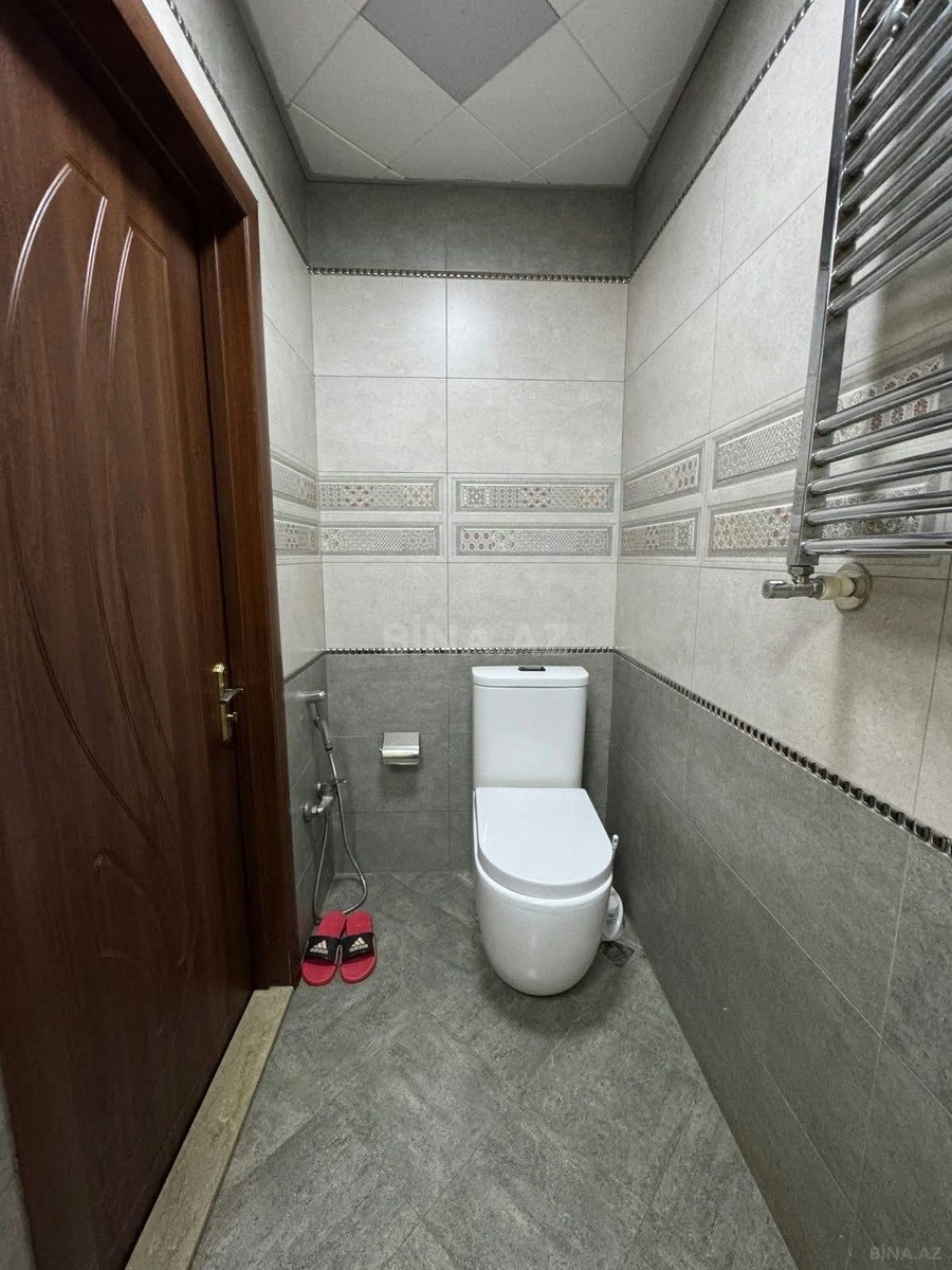 2 otaqlı Yeni tikili, Masazır q., Bakı