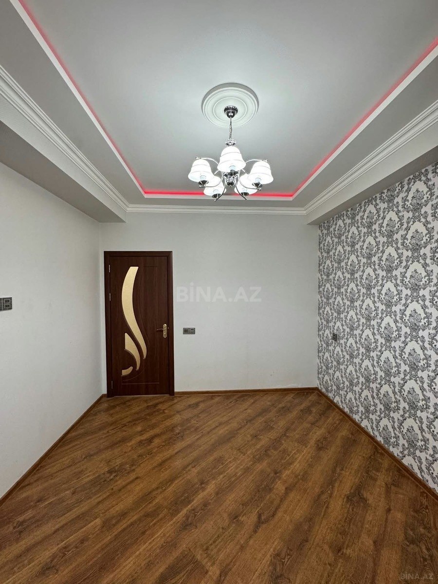 2 otaqlı Yeni tikili, Masazır q., Bakı