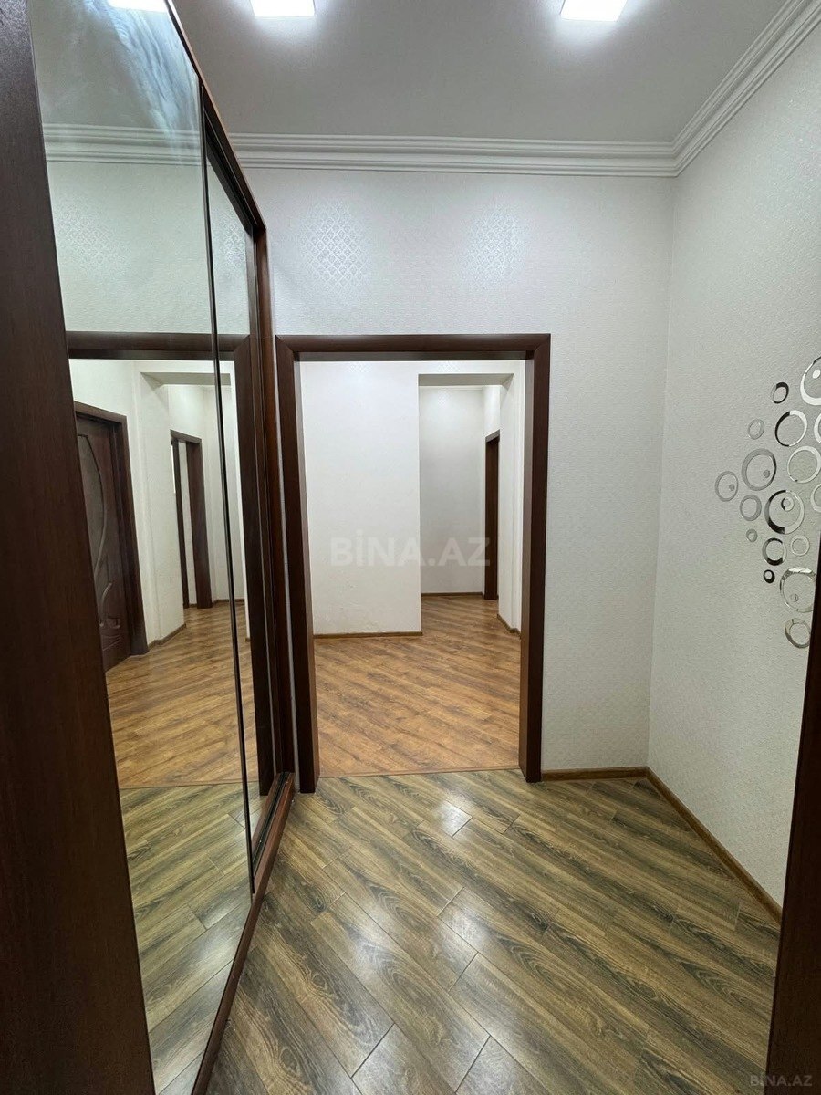 2 otaqlı Yeni tikili, Masazır q., Bakı