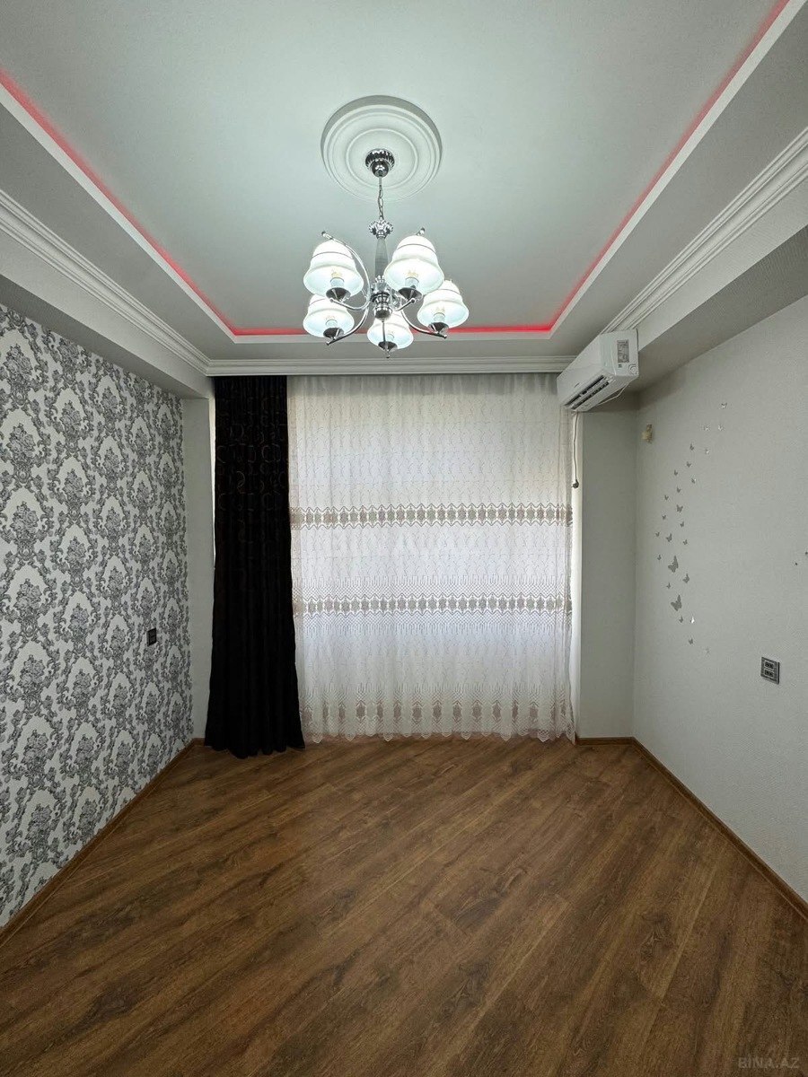 2 otaqlı Yeni tikili, Masazır q., Bakı
