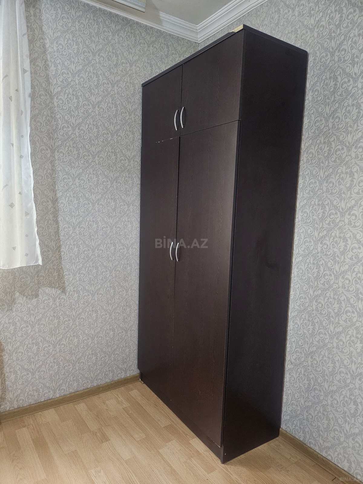 2 otaqlı Həyət evi/Bağ evi, NZS q., Bakı
