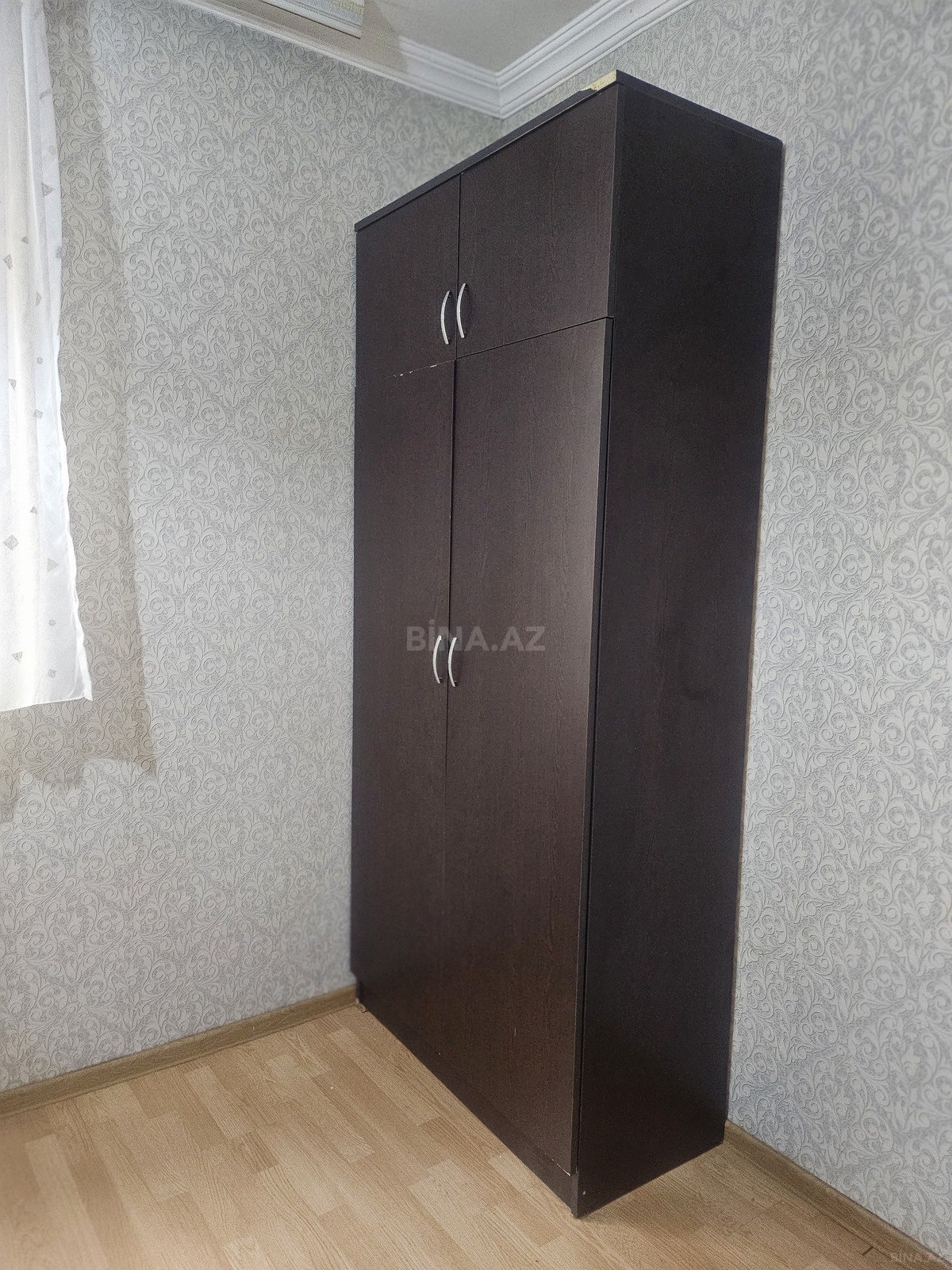 2 otaqlı Həyət evi/Bağ evi, NZS q., Bakı
