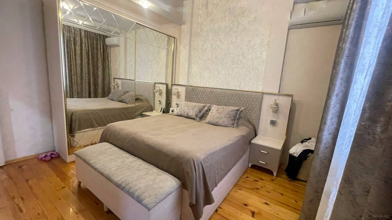 5 otaqlı Həyət evi/Bağ evi, Biləcəri q., Bakı