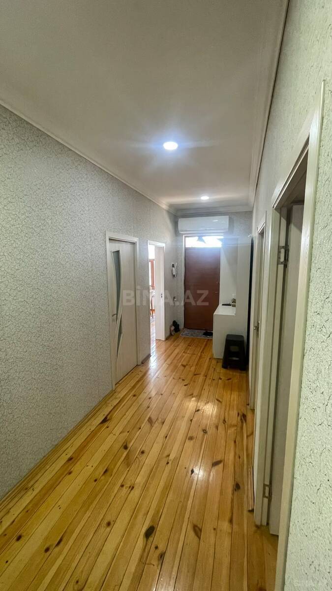 5 otaqlı Həyət evi/Bağ evi, Biləcəri q., Bakı