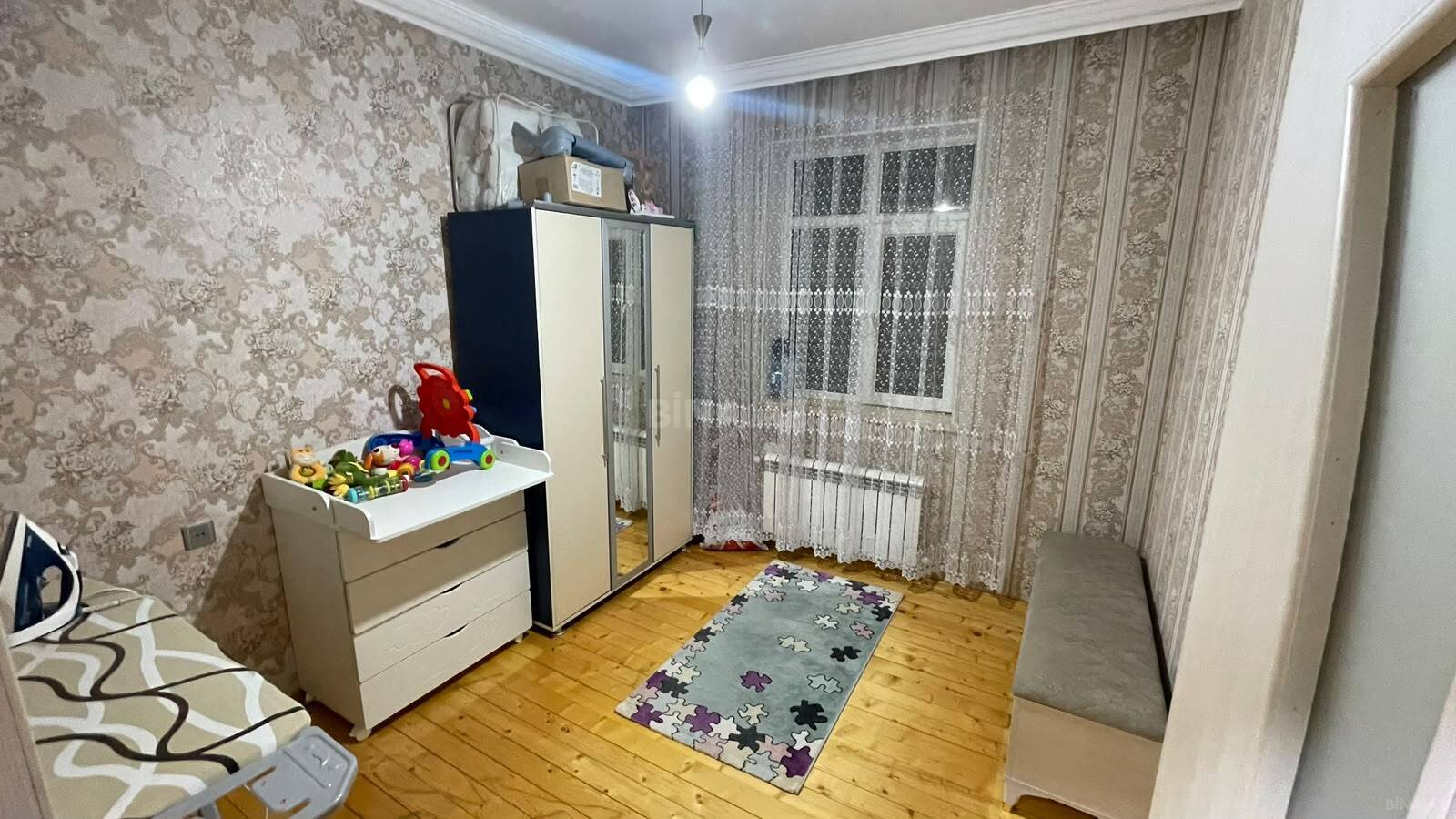 5 otaqlı Həyət evi/Bağ evi, Biləcəri q., Bakı