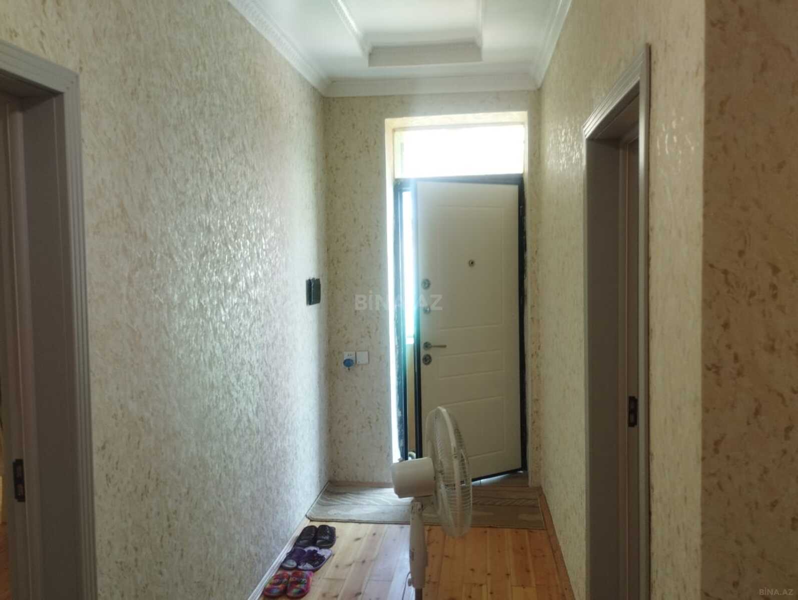 5 otaqlı Həyət evi/Bağ evi, Biləcəri q., Bakı