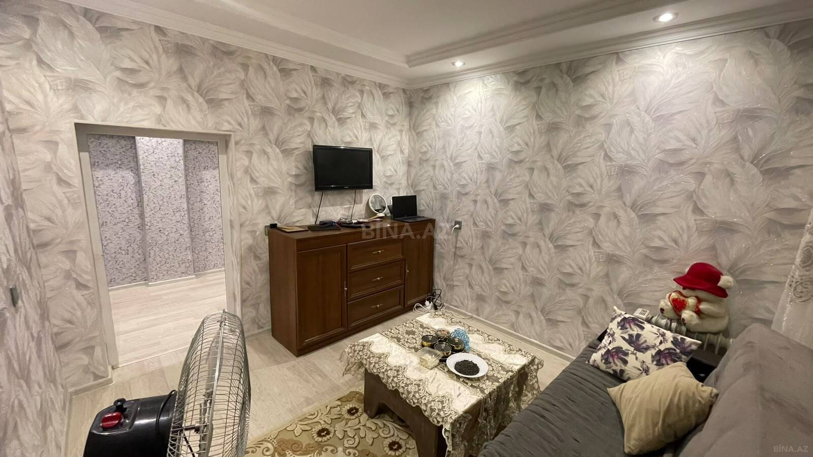5 otaqlı Həyət evi/Bağ evi, Biləcəri q., Bakı