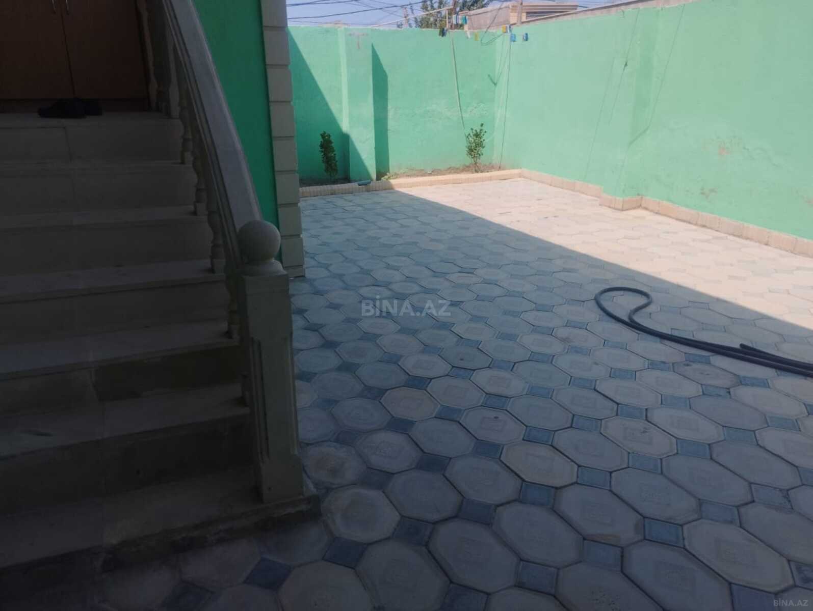 5 otaqlı Həyət evi/Bağ evi, Biləcəri q., Bakı