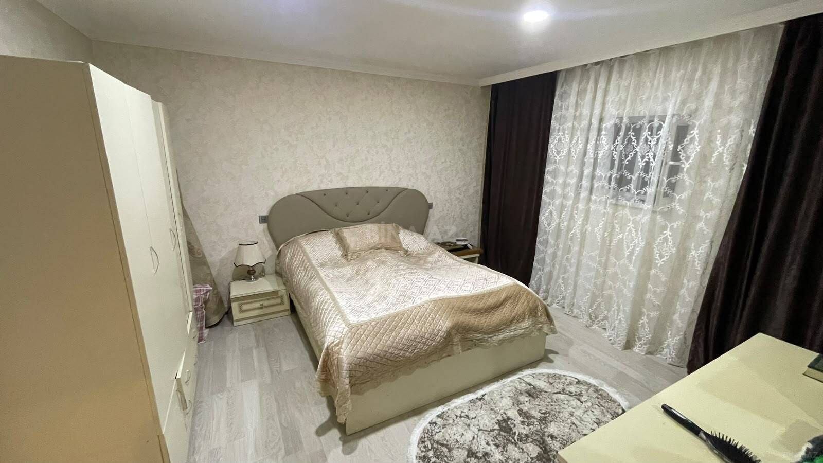 5 otaqlı Həyət evi/Bağ evi, Biləcəri q., Bakı