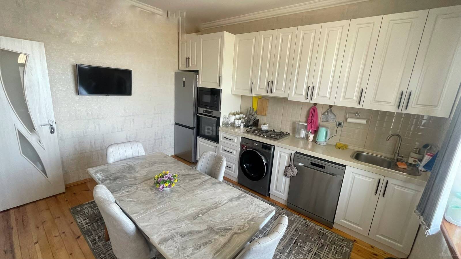 5 otaqlı Həyət evi/Bağ evi, Biləcəri q., Bakı