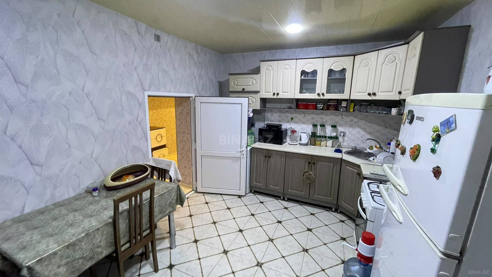 5 otaqlı Həyət evi/Bağ evi, Biləcəri q., Bakı