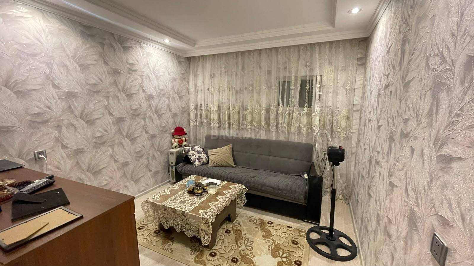 5 otaqlı Həyət evi/Bağ evi, Biləcəri q., Bakı