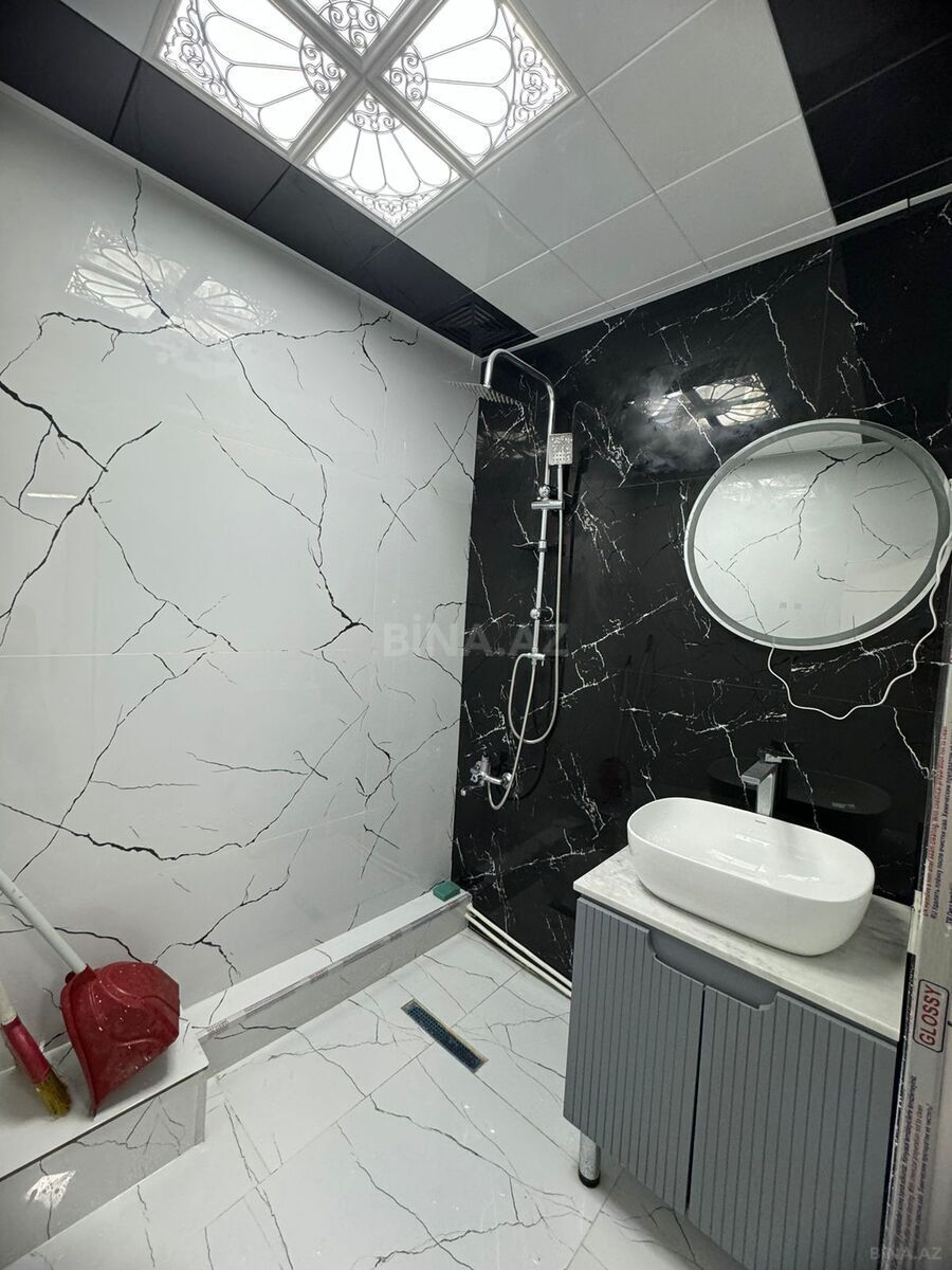 2 otaqlı Köhnə tikili, Xalqlar Dostluğu m., Bakı