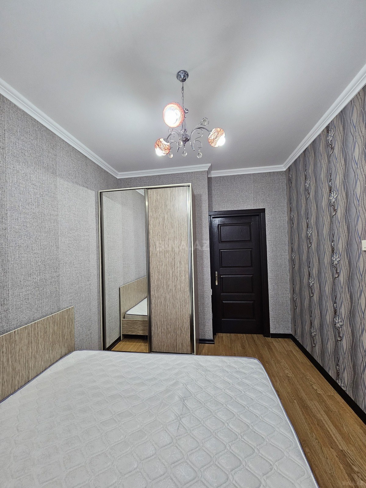 2 otaqlı Yeni tikili, Xırdalan