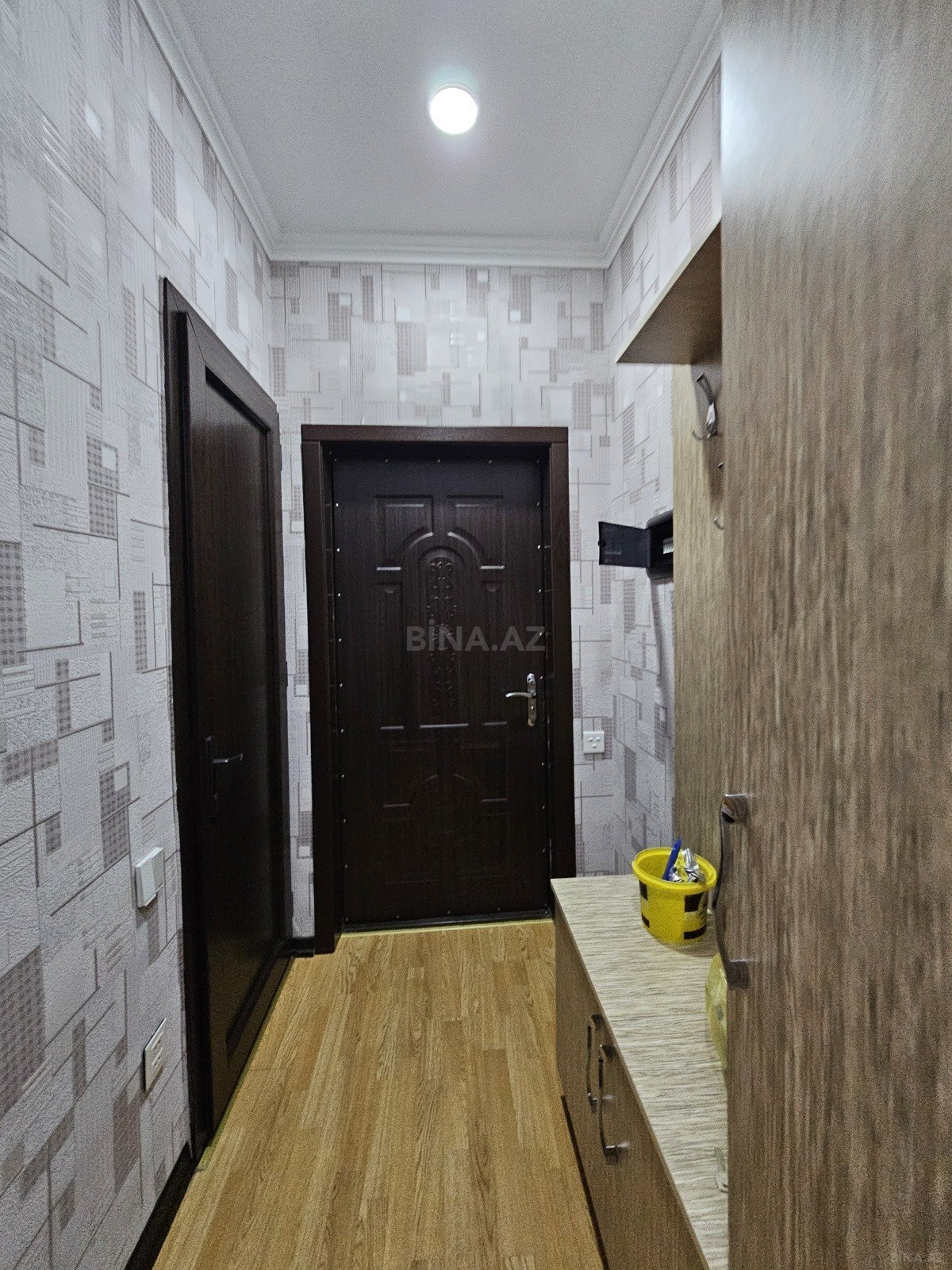 2 otaqlı Yeni tikili, Xırdalan