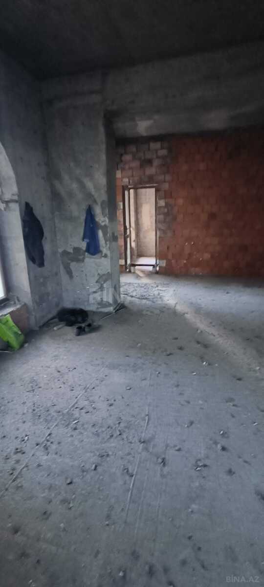3 otaqlı Yeni tikili, Yasamal r., Bakı